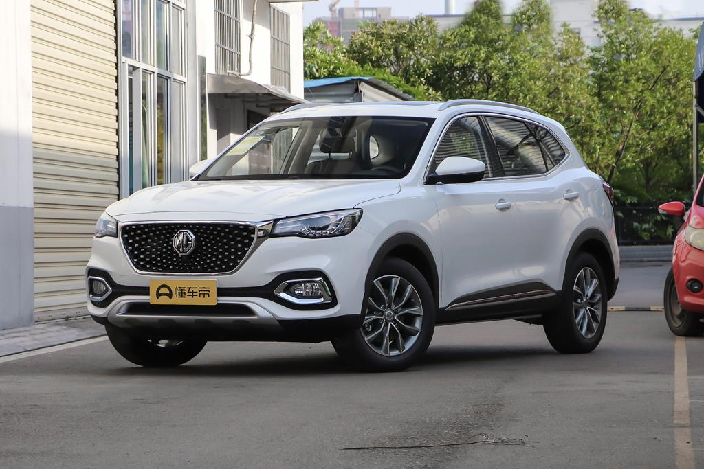 南宁名爵hs最新价格,宿州名爵hs优惠多少钱