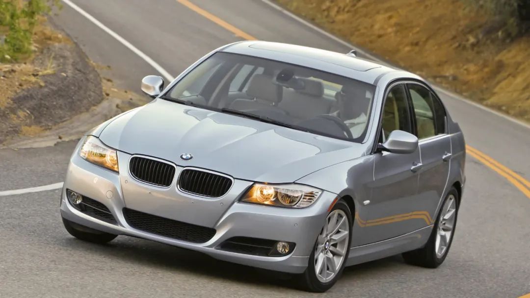 中国最非主流的11台二手车,可玩性高的便宜二手车