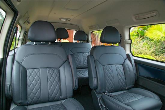 创业版菱智m5,经济实惠来看菱智m5