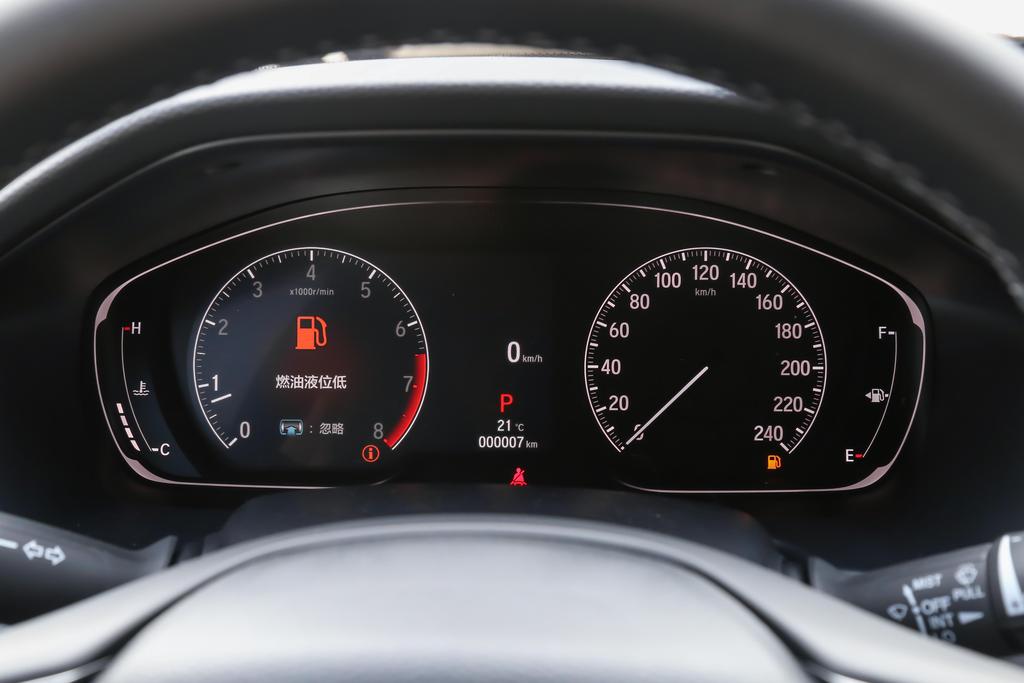 注意车上这几种灯亮了请马上停车,车上哪几种灯亮起必须停车