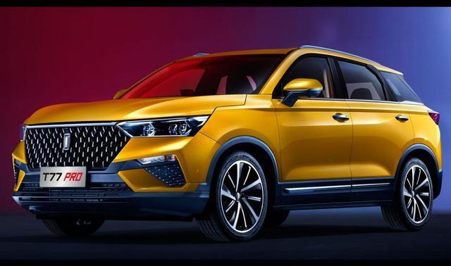 10万级动力强劲的车,10万级别动力