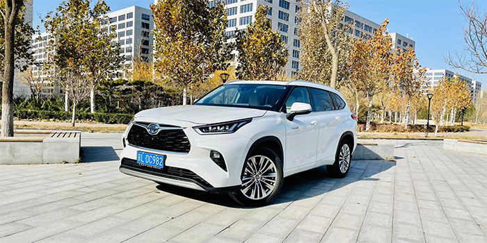 汉兰达第三代和第四代哪个底盘好,四代汉兰达提速怎么高高低低