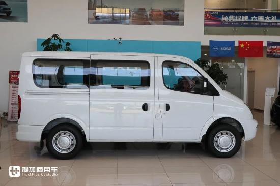 上汽大通v80自动挡轻客质量怎么样,大通轻客v80哪一年的质量好