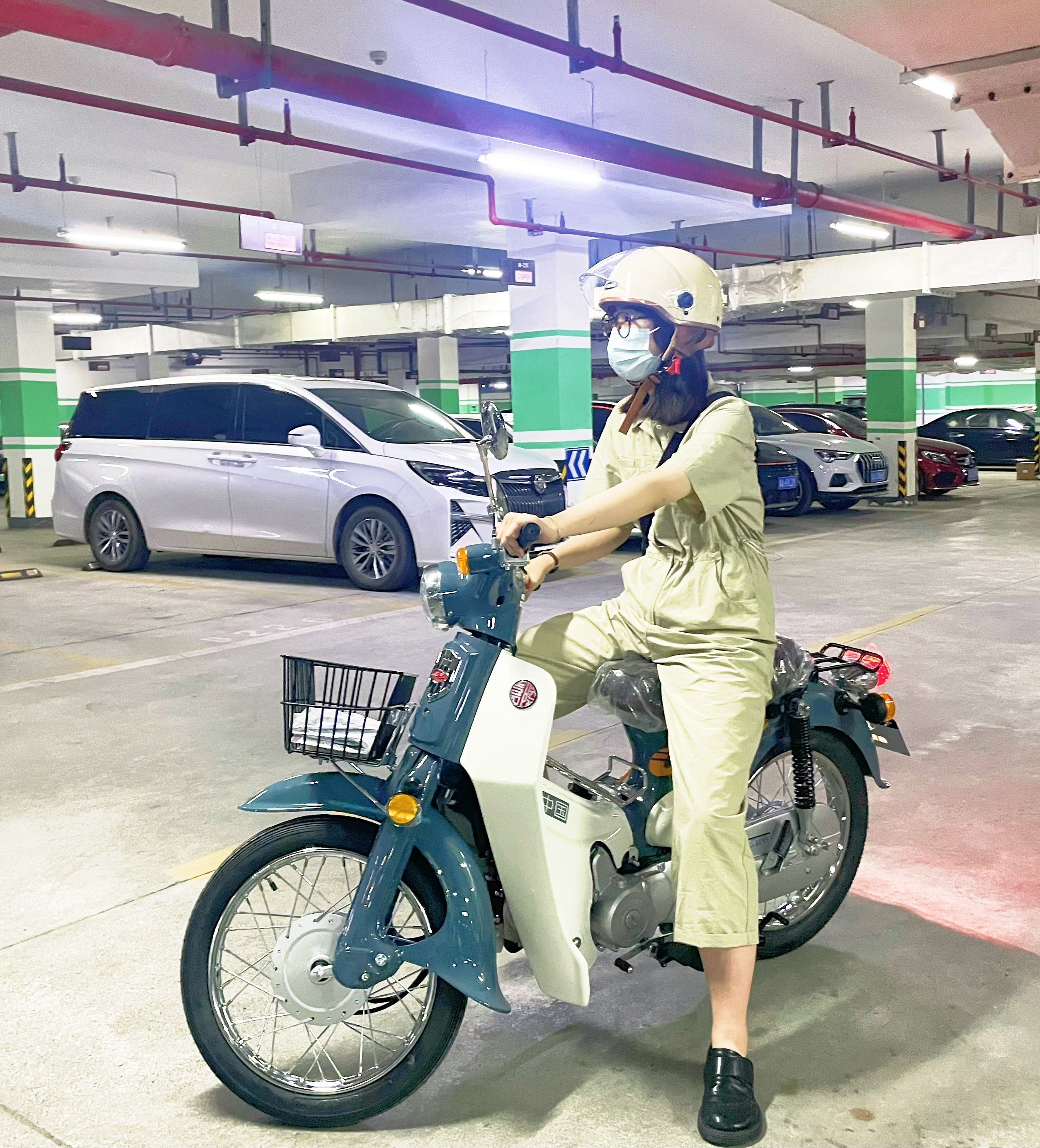 鍥芥疆鐗坈oco,灏忓濮愭彁缂ょ憺