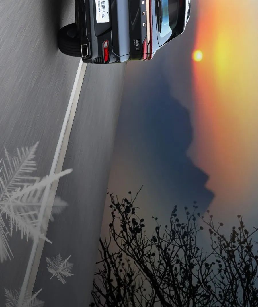 真男人就该顶天立地,和男朋友爬华山好吗