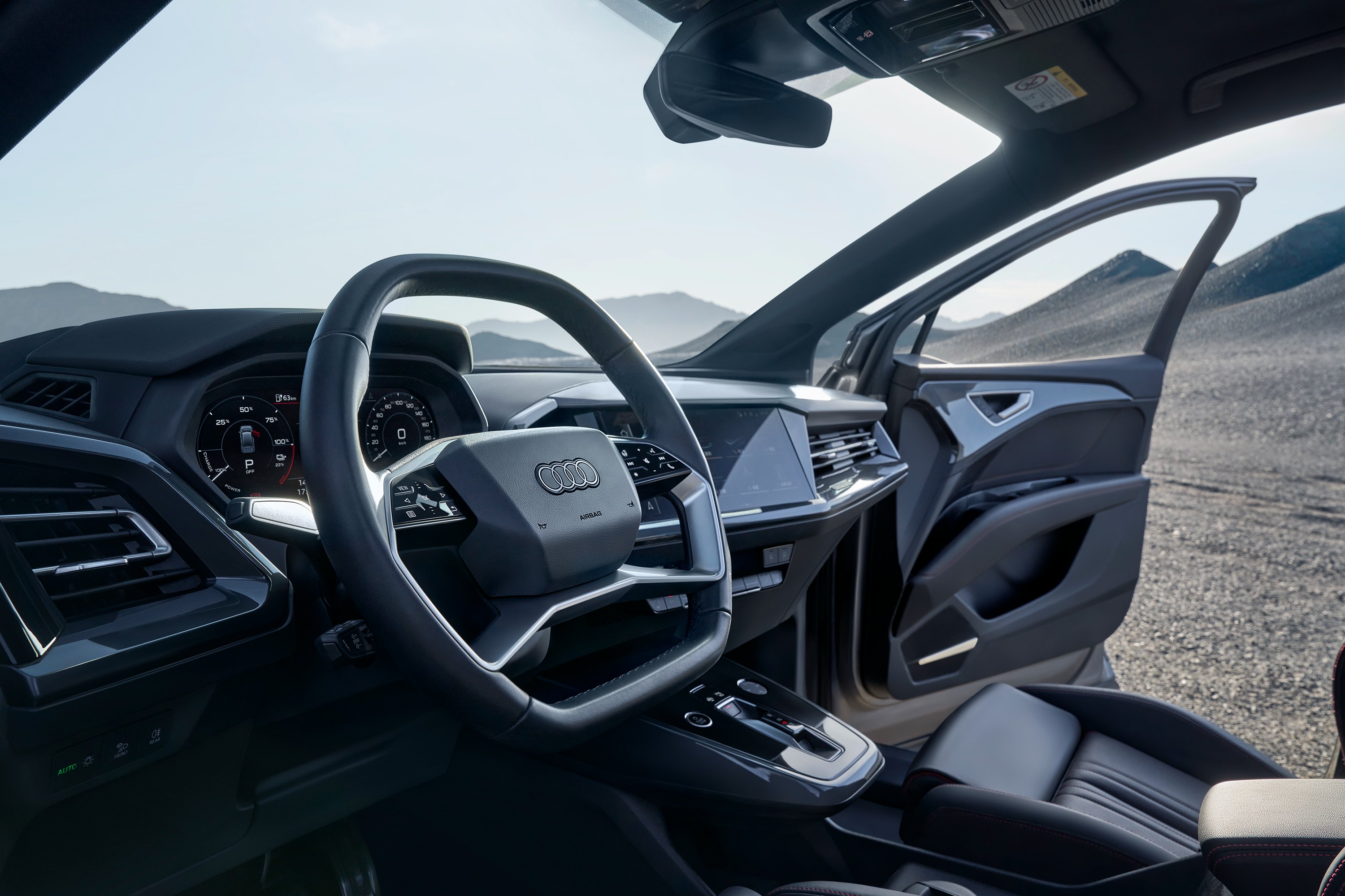 1万多能买奥迪全款q5吗,q5etron奥迪落地价