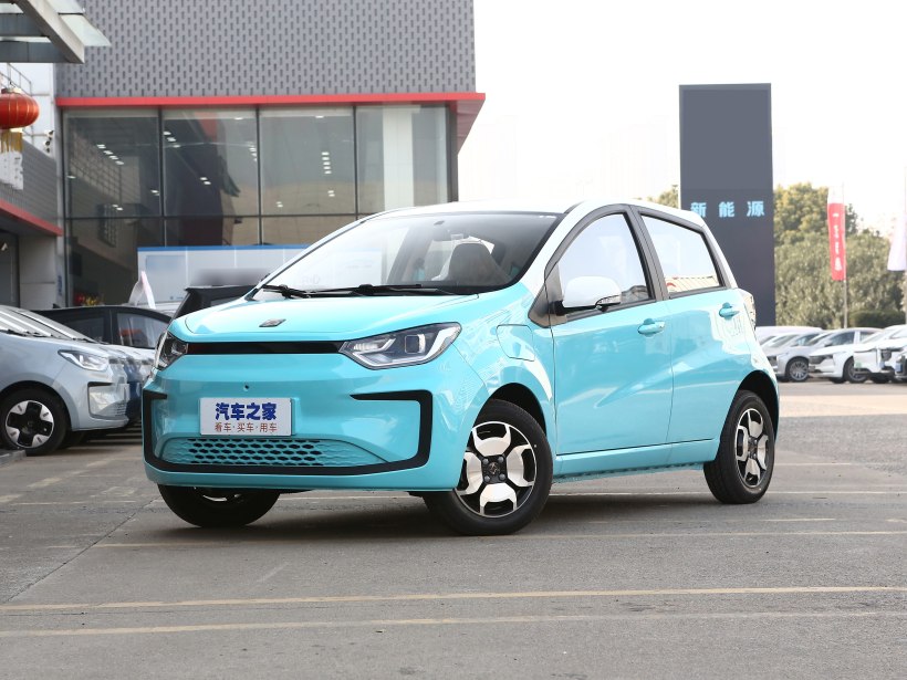 花仙子优惠力度,花仙子特价款新能源汽车