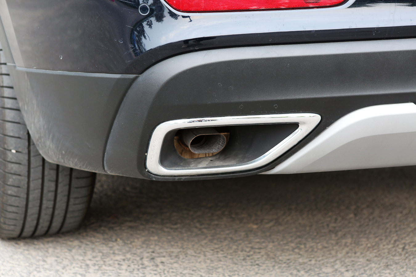 别克昂科威plus艾维亚五座试驾,试驾别克昂科威plus5座豪华