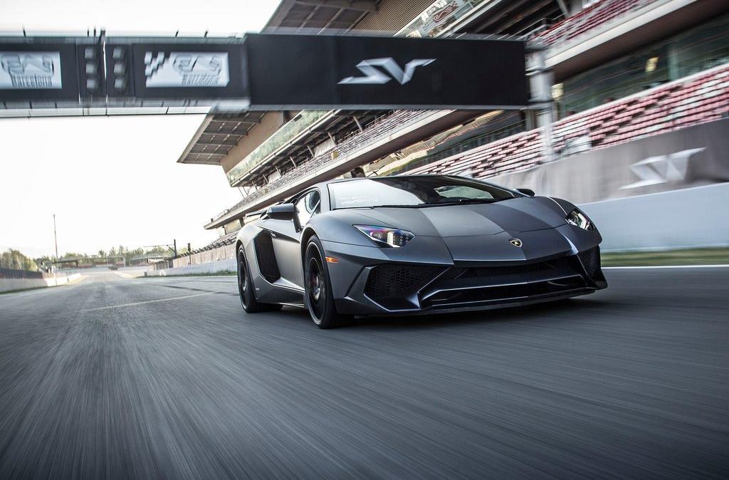 兰博基尼跑车费用,兰博基尼