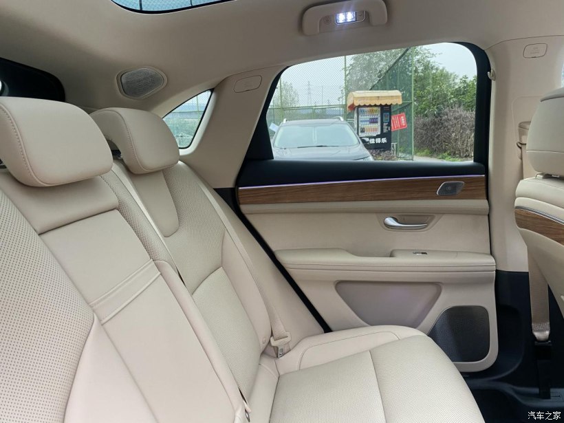 问界m5ev版是纯电动吗,问界M5EV纯电续航