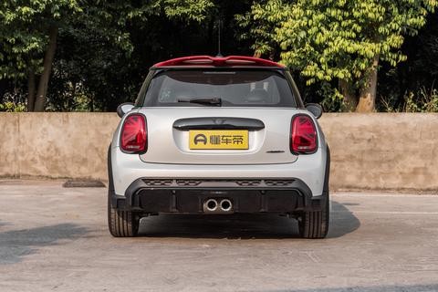 最大马力180最大扭矩234,minijcw车型大全及价格表