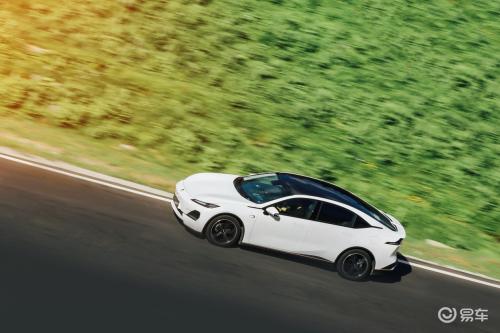 sl03增程版真实交付体验,sl03增程版里程数据怎么看