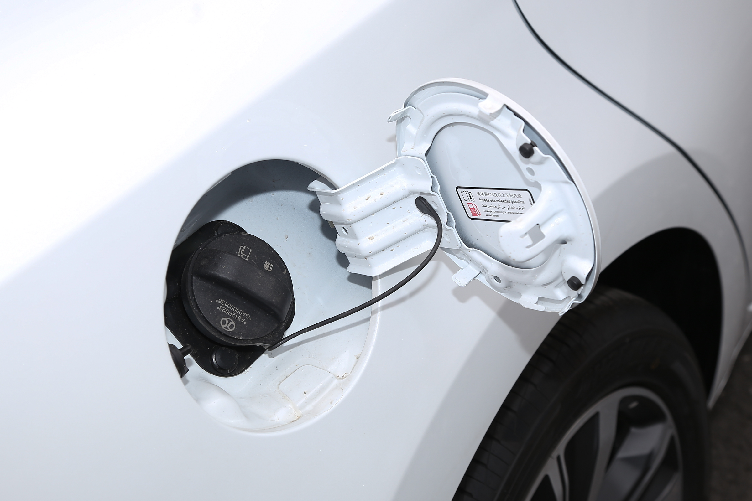 上汽名爵mg7怎么选择,mg名爵7怎么选择