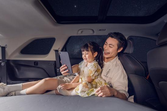 动力好还省油,动力好省油空间大