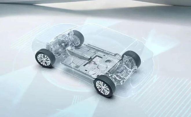 奇瑞瑞虎9插电混动落地价,瑞虎9最高配四驱五座