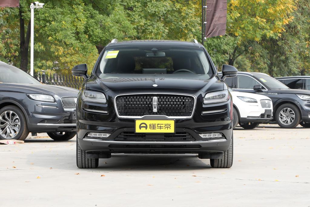 林肯航海家优惠6万元,航海家团购价多少