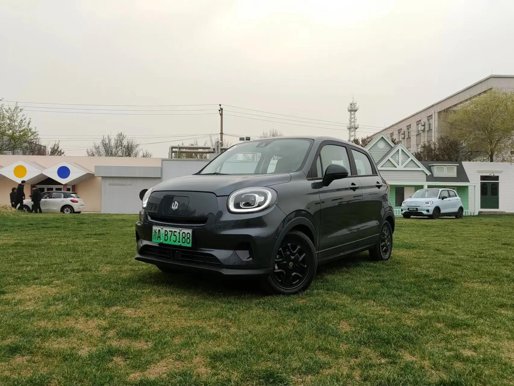 2023款零跑t03购车优惠,2023款零跑t03最新价格