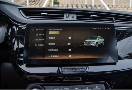 东风风神ax7最新评测,东风风神ax7试驾第一视角