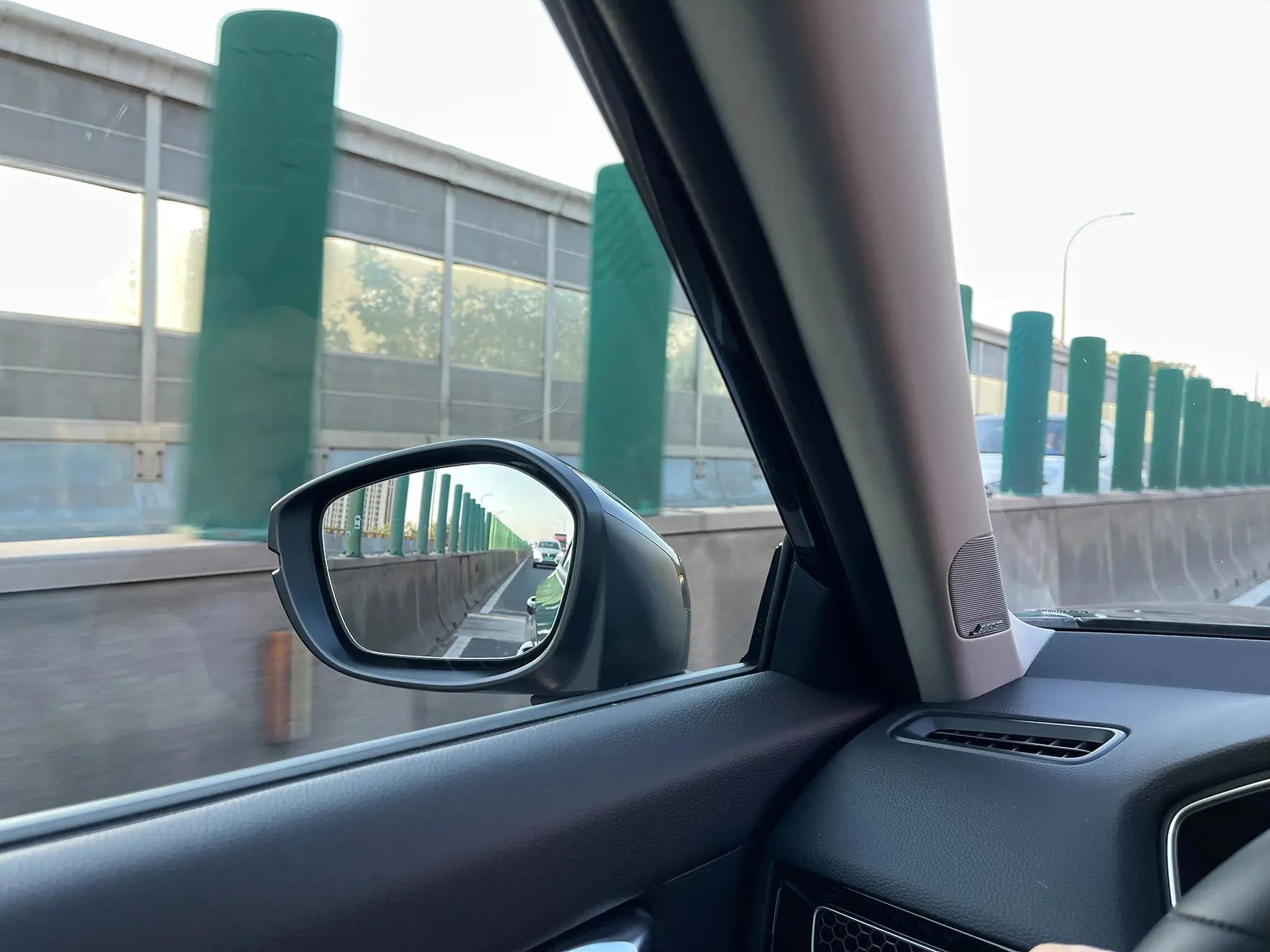 俘获少女心的车,广汽本田型格激活智导互联