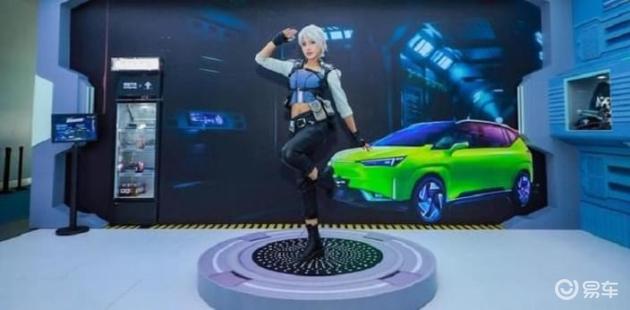 合创汽车的十大卖点,合创汽车做出了它该有的样子