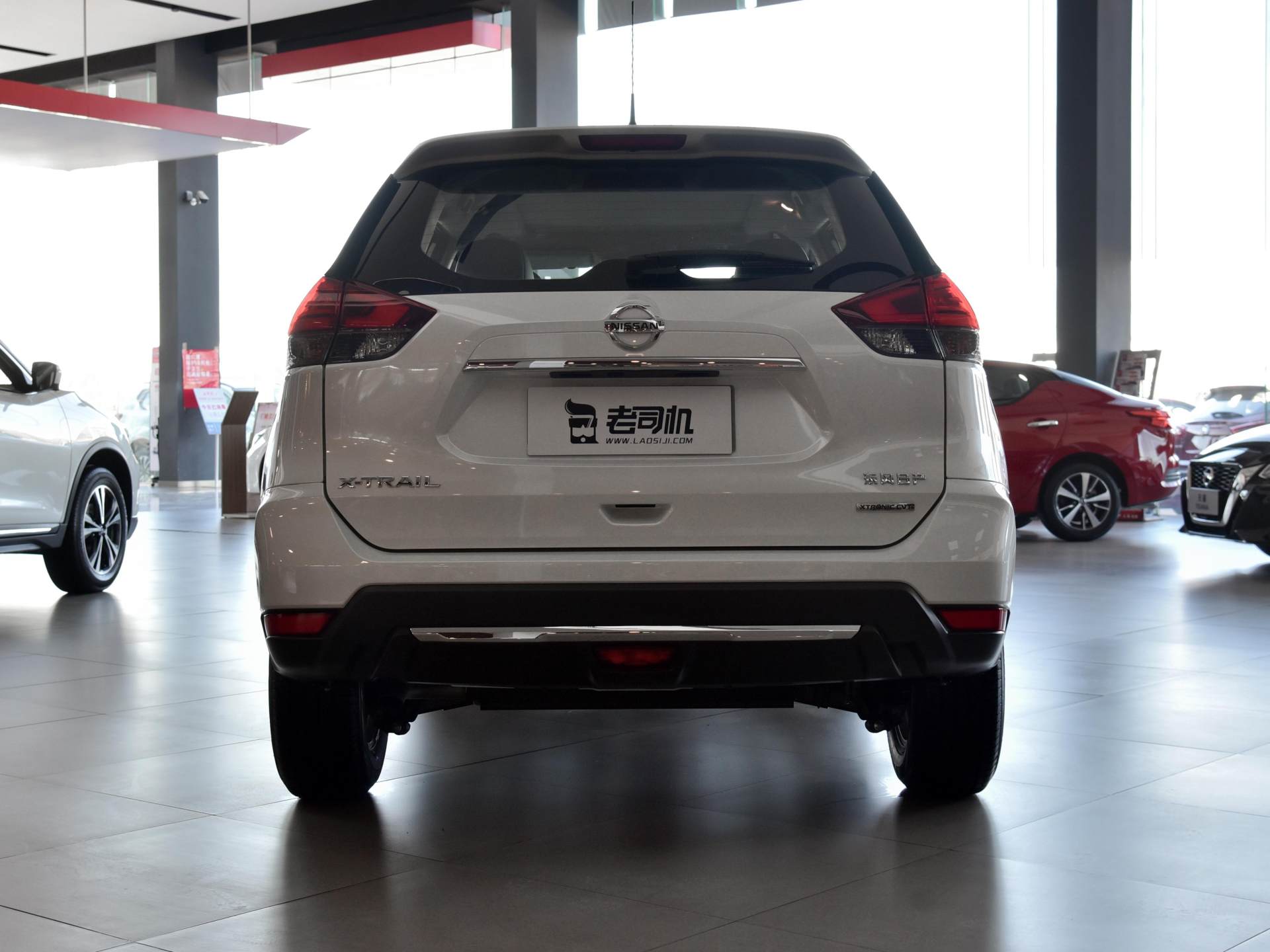 三缸奇骏让奇骏走下神坛,新款奇骏三缸到底行不行