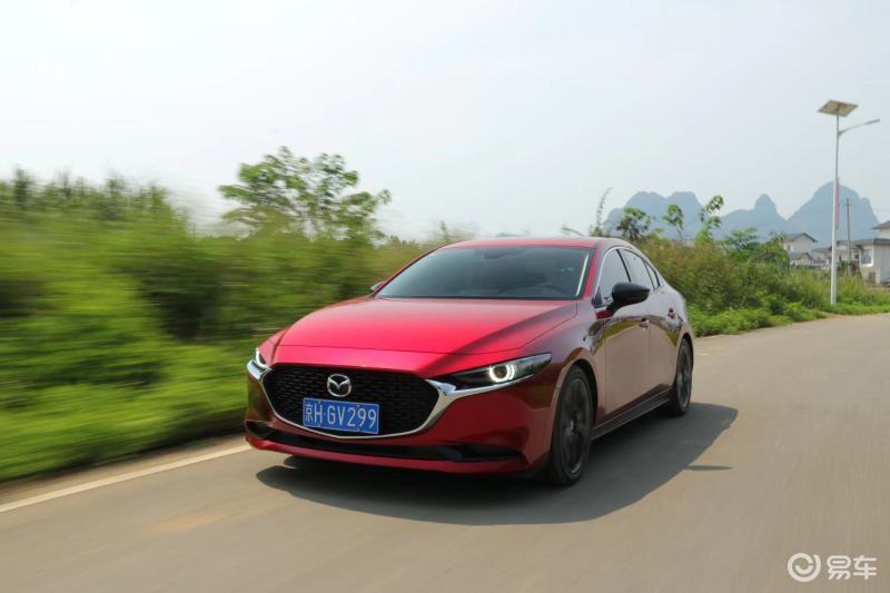 爱不释手2022,即将上市的新车2023昂克赛拉