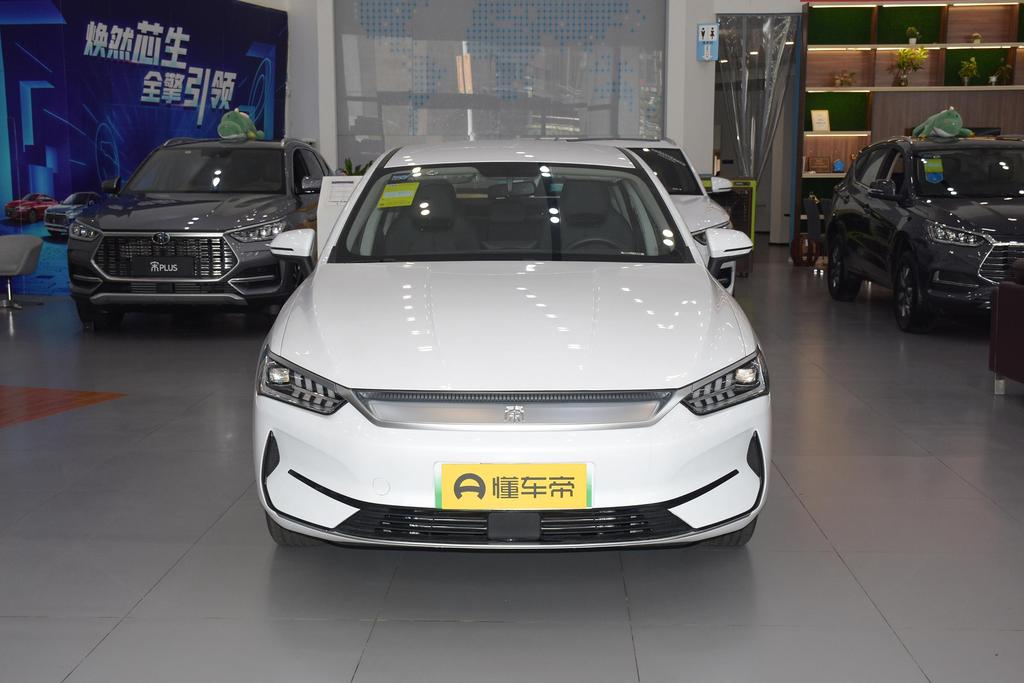 秦plusev跑滴滴必须是出行版吗,秦plusev其它版本合适跑滴滴吗