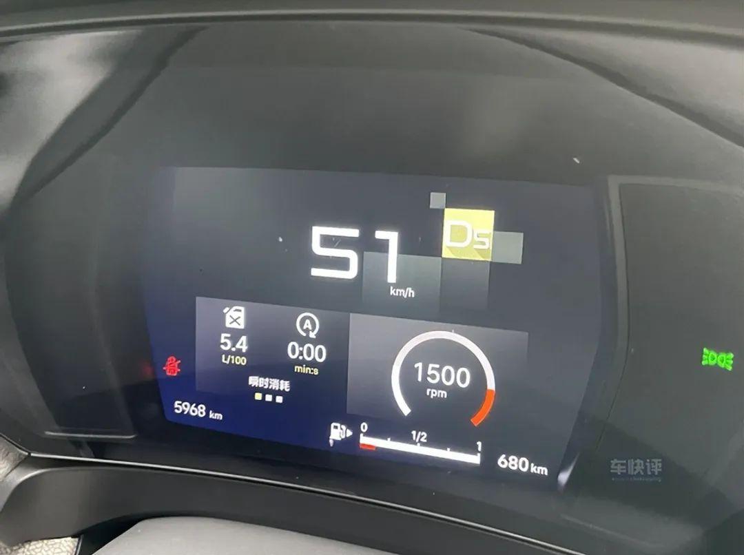 23款凡尔赛c5x各方面怎么样,法系最良心的三款凡尔赛c5x车