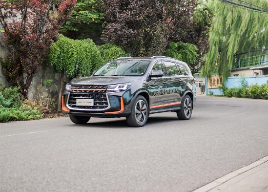 风行t5马赫版是电喷还是直喷,东风风行t5l马赫版实测百公里油耗