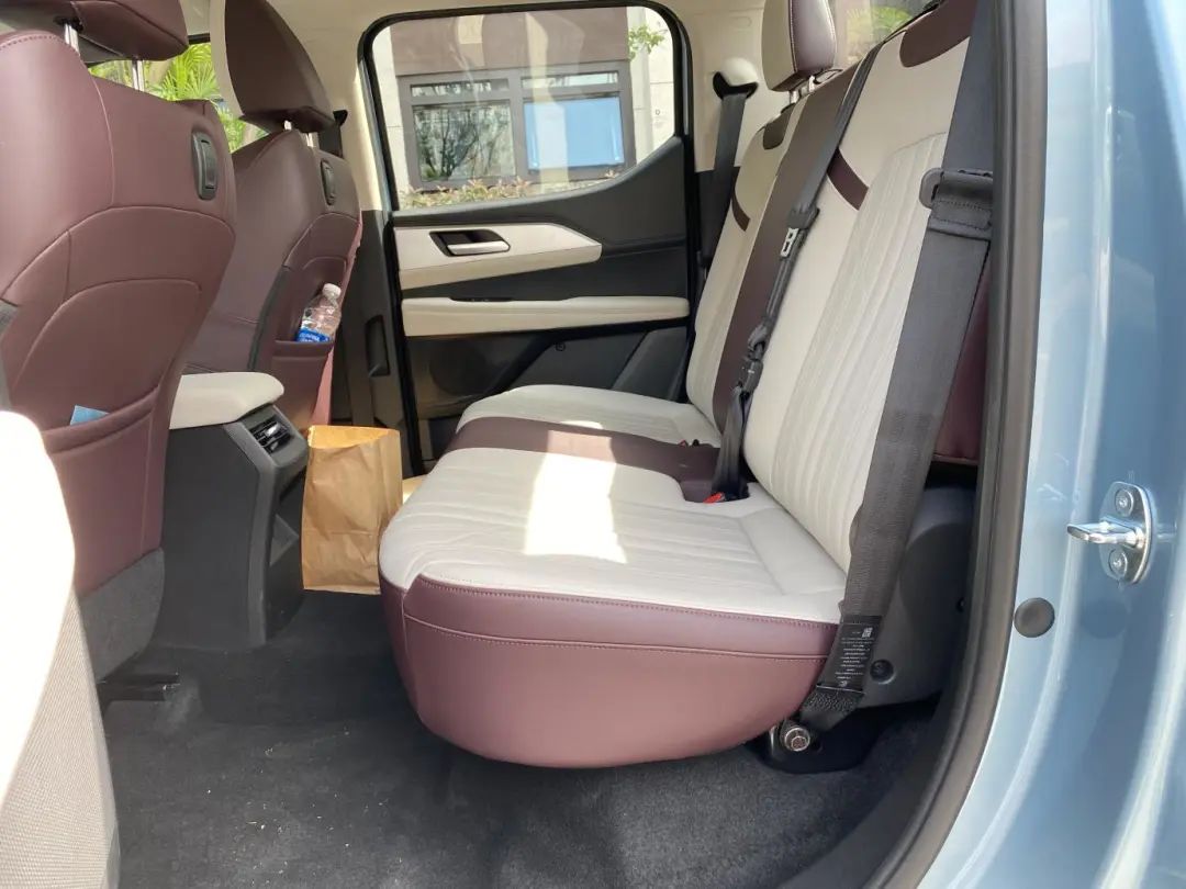 长城皮卡金刚炮测评,长城金刚炮新款皮卡缺点