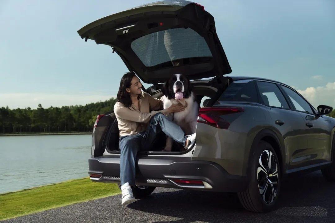 23款凡尔赛c5x各方面怎么样,法系最良心的三款凡尔赛c5x车