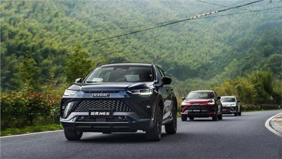 捷途x70plus和哈弗h6国潮版怎么选,哈弗h6第三代建议买1.5t还是2.0t