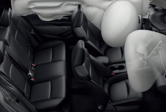 卡罗拉1.8l双擎制动力低,卡罗拉2021款双擎1.8le-cvt先锋