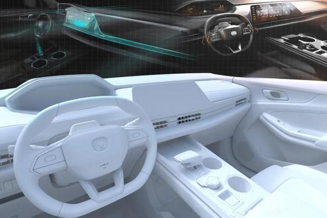 长安cs55二代plus落地价目表,长安二代cs55plus功能键图解