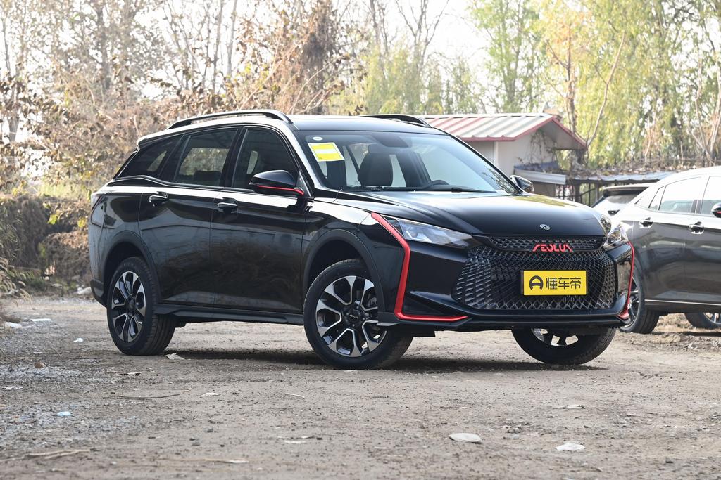 东风风神奕炫gs三缸质量可靠吗,东风风神奕炫gs顶配报价及图片