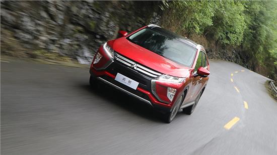 无技术不转型,三菱奕歌的深度解析