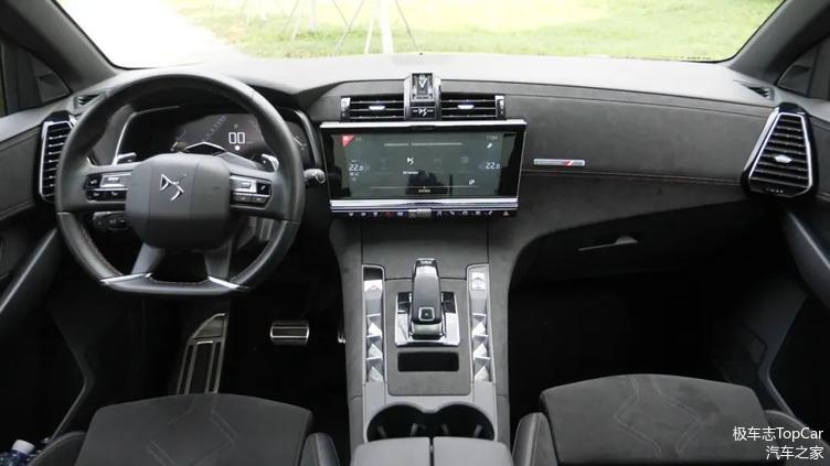 ds7故障率排名,ds7最豪华的车