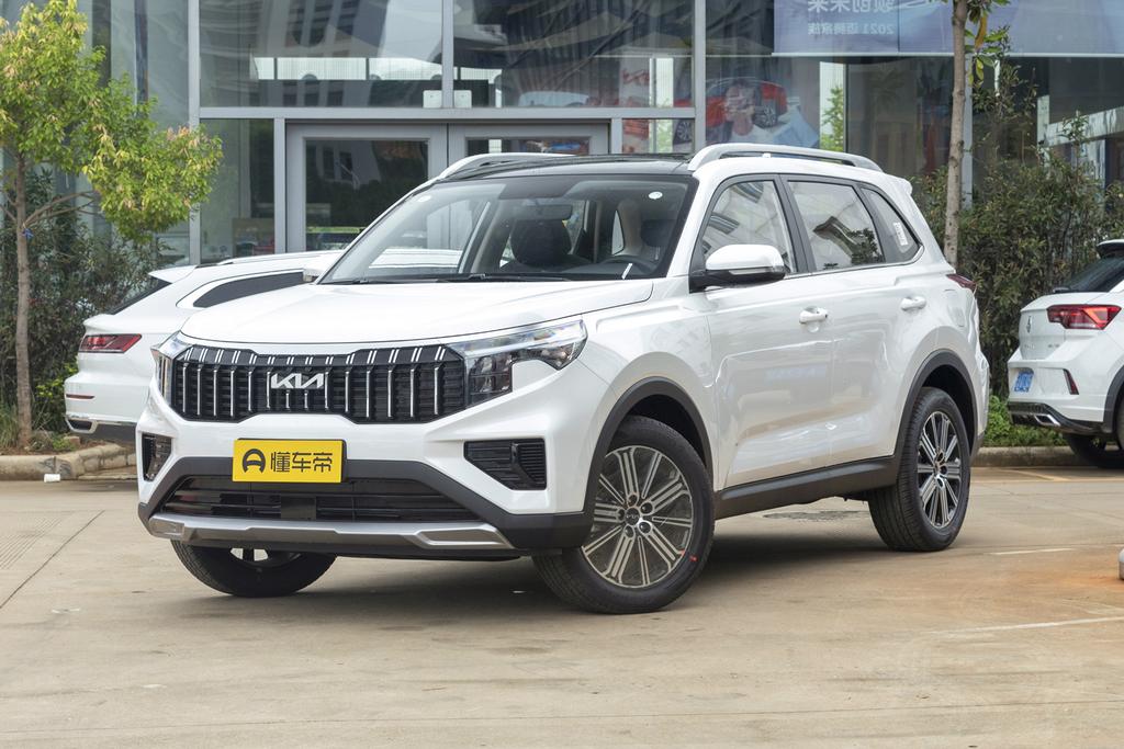 13w左右的suv,13w左右颜值高空间大的suv