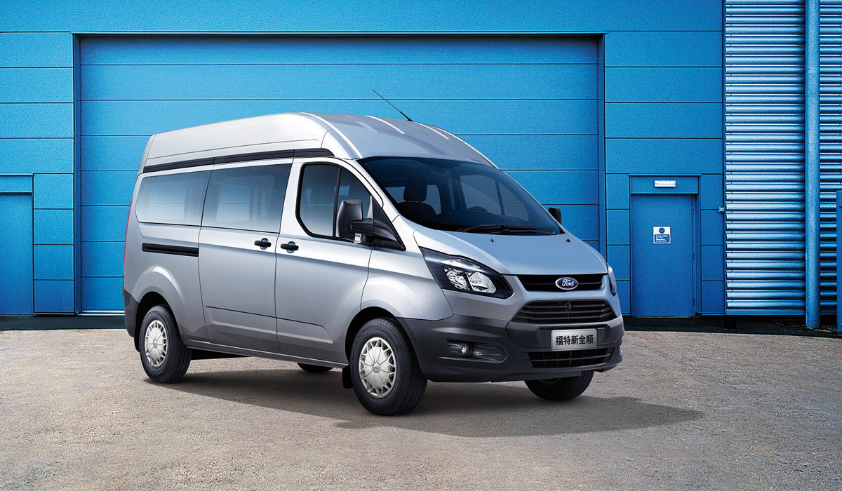 哪款轻客比新全顺好,轻客新全顺作为家用行不行