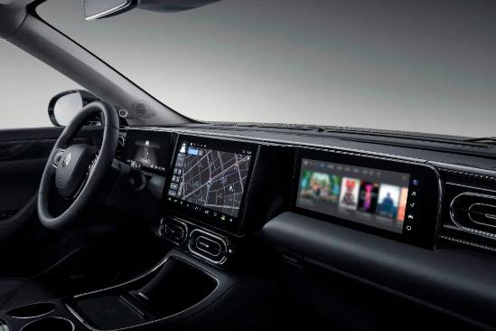 c11三块屏作用,c11三联屏怎么玩