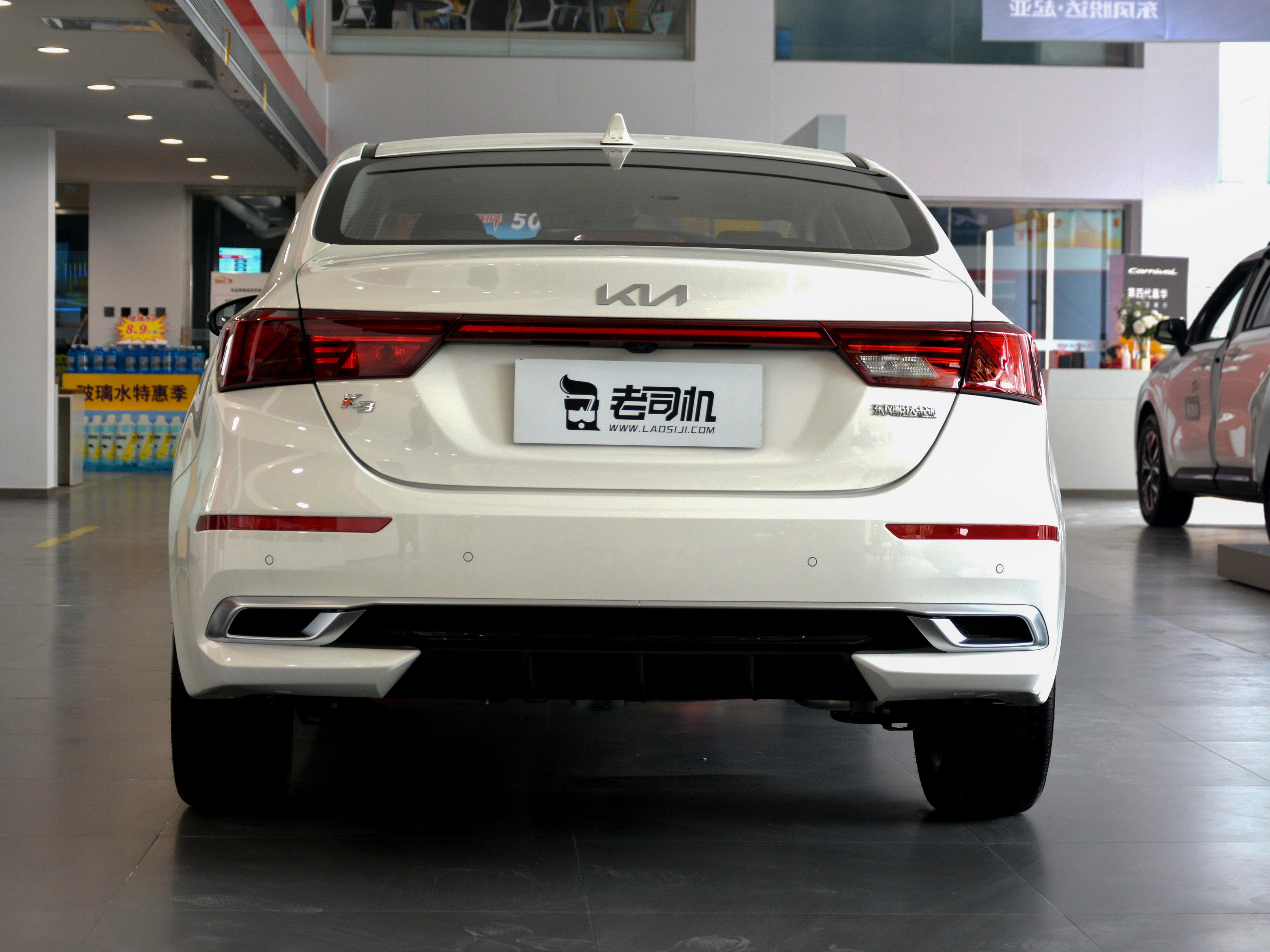 省油的小型suv起亚,最省油的韩系手动挡城市suv