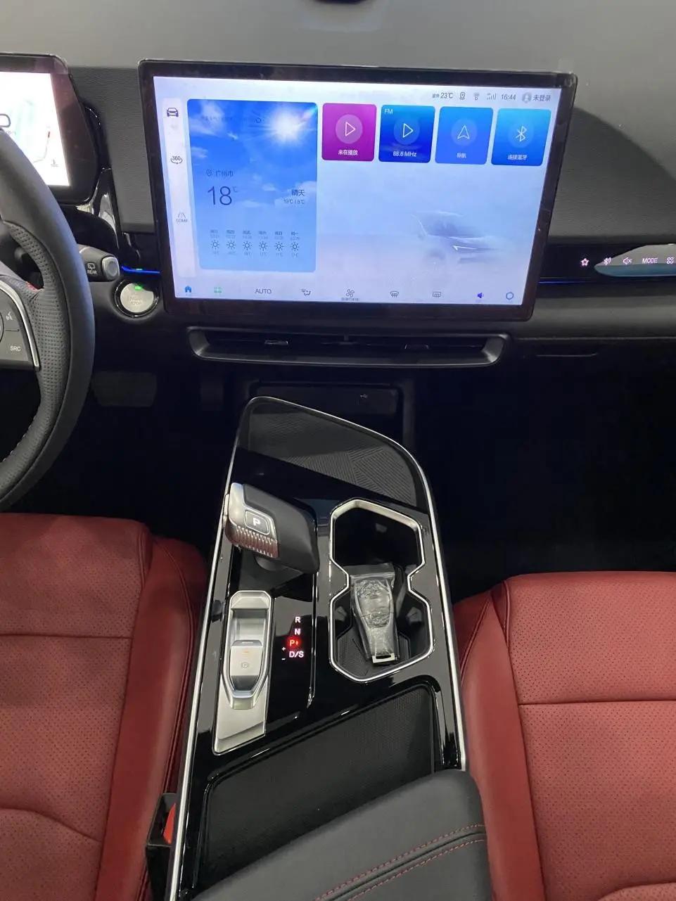 北京汽车新魔方青春版参数,抢先体验北京汽车魔方