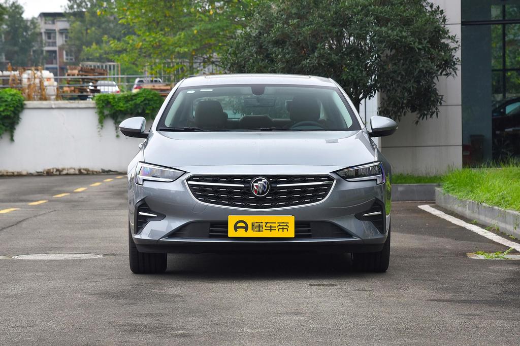 君威动力介绍,君威动力怎么样有推背感吗