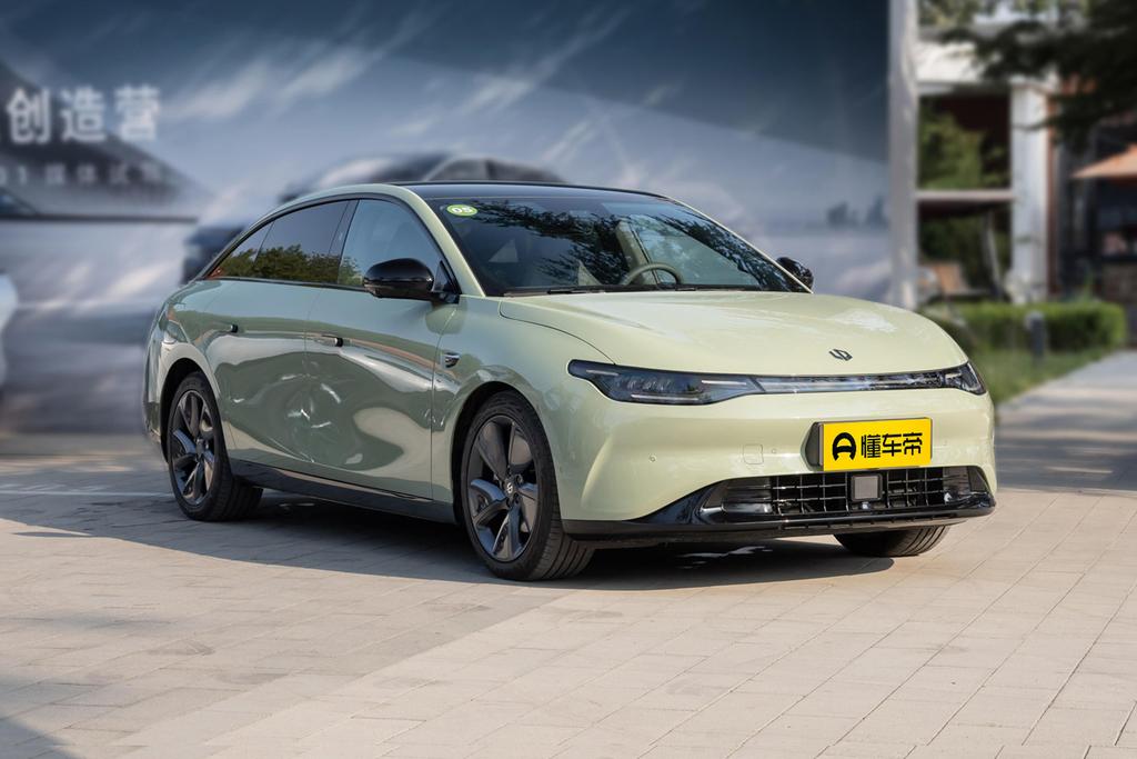 零跑即将领跑国内新能源车企车市,零跑新款车型有哪些