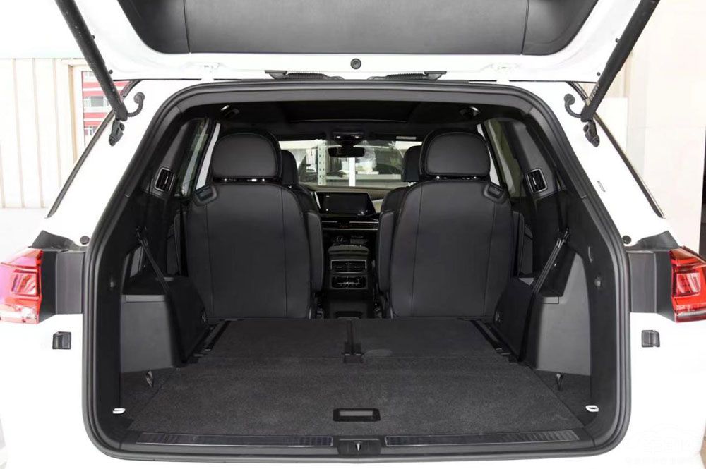 大众揽境与别克昂科旗怎么选,别克昂科旗与大众揽境该怎么选