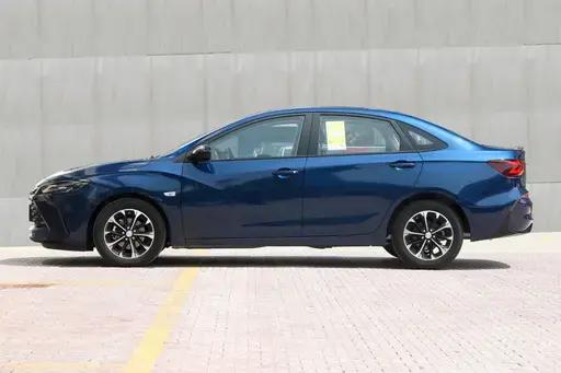 比亚迪混动轿车10万左右哪款最好,十万落地最值得买的混动车