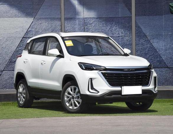 2021款北京x3车主真实感受,喜提北京汽车x3