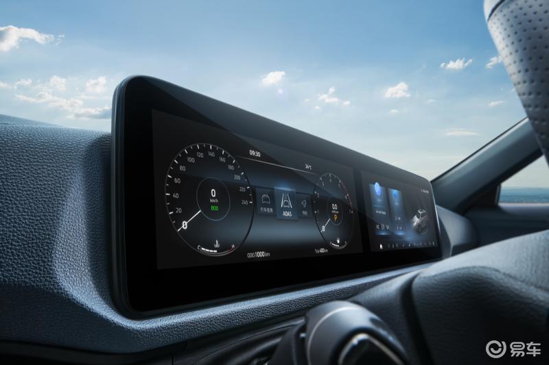 榆林福特领睿最低价,领睿suv