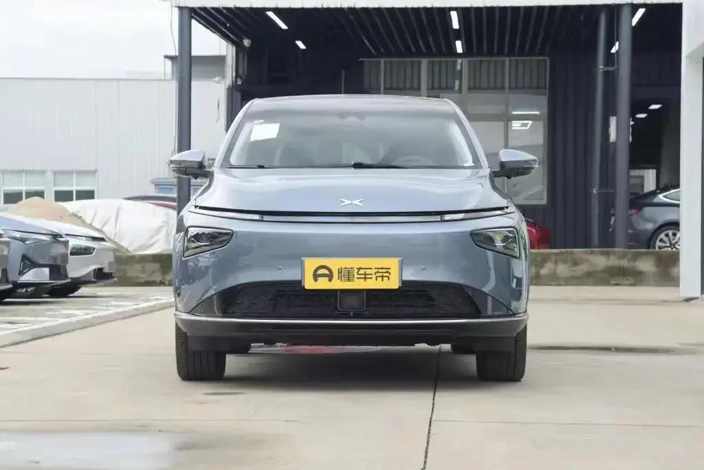 小鹏g3续航351用的电池,小鹏g3续航54%