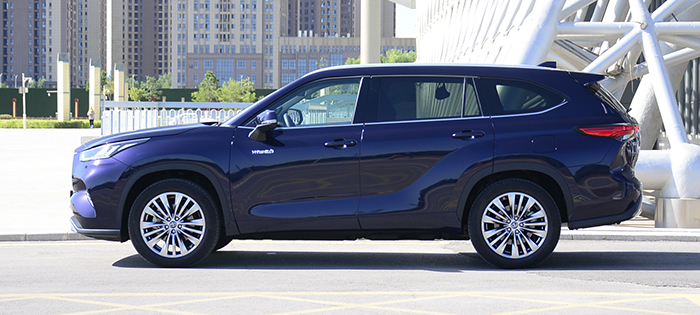 几乎没有缺点的车型,几乎没短板的b级车